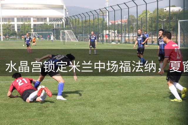 水晶宫锁定米兰中场福法纳，夏窗引援计划浮出水面